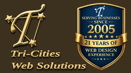 Tri-Cities Web Solutions