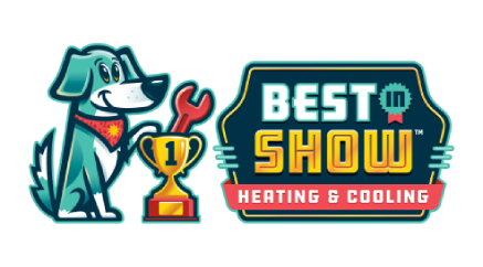 Best in Show Heating and Cooling