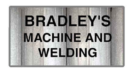 Bradley's Machine and Welding