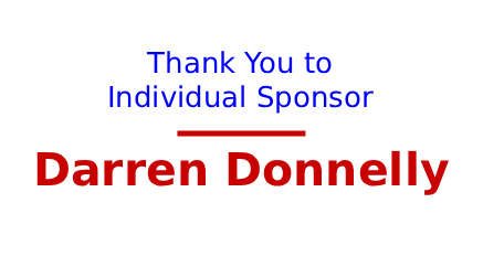 Darren Donnelly