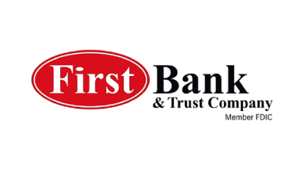 First Bank and Trust