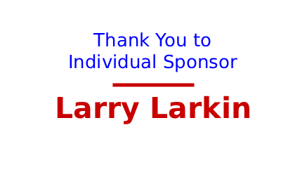 Larry Larkin