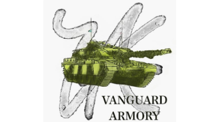 Vanguard Armory