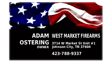 West market Firearms